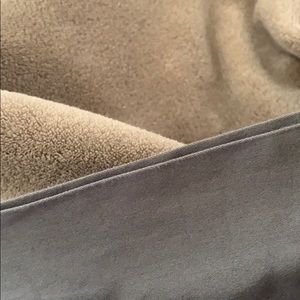 Meet your Posher, Monaza